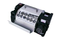 Верстат для заточування свердел MAST Metalltechnik M-DG13 230V