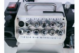 Станок для заточки сверл MAST Metalltechnik M-DG13 230V