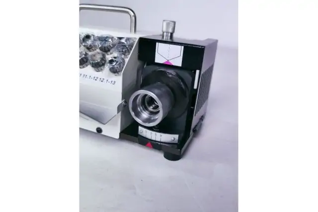 Станок для заточки сверл MAST Metalltechnik M-DG13 230V 4