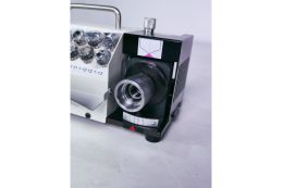 Верстат для заточування свердел MAST Metalltechnik M-DG13 230V