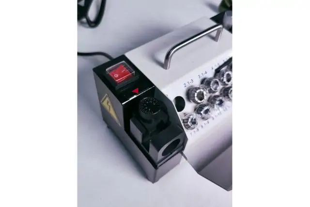 Станок для заточки сверл MAST Metalltechnik M-DG13 230V 5