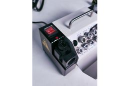 Станок для заточки сверл MAST Metalltechnik M-DG13 230V