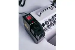 Станок для заточки сверл MAST Metalltechnik M-DG13 230V 5