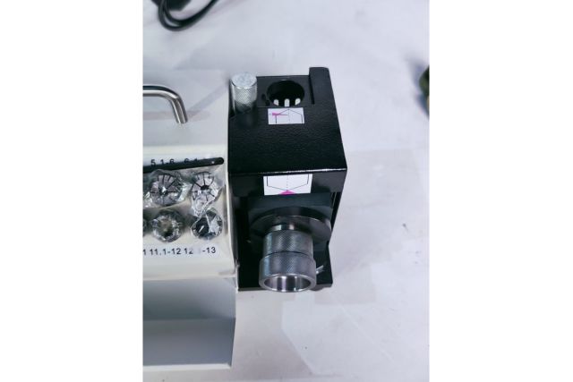 Верстат для заточування свердел MAST...