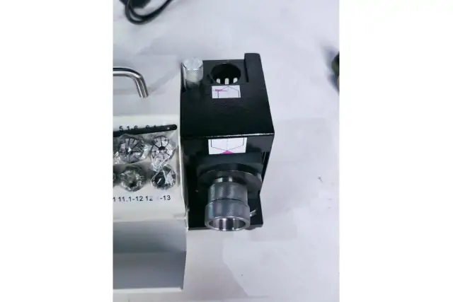 Станок для заточки сверл MAST Metalltechnik M-DG13 230V 6