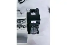 Верстат для заточування свердел MAST Metalltechnik M-DG13 230V 6