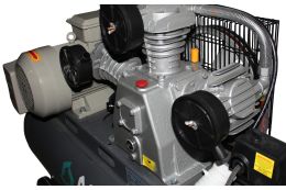 Поршневой компрессор MAST TA65/100L 400V 12.5BAR