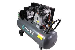 Поршневий компресор MAST VA90/200L 400 12.5BAR