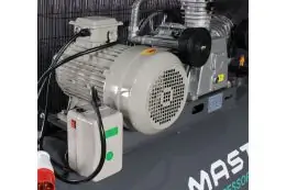 Поршневий компресор MAST TA90/500L 400V 12.5BAR 15