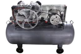 Поршневой компрессор MAST 2105/500L 400V 12.5BAR