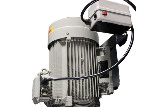 Поршневой компрессор MAST 2105/500L 400V 12.5BAR