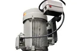 Поршневий компресор MAST 2105/500L 400V 12.5BAR 13