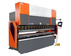 Электрогидравлический листогибочный пресс DURMARK...