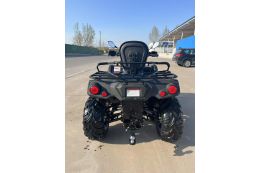 Квадроцикл FANGPOWER SW680L