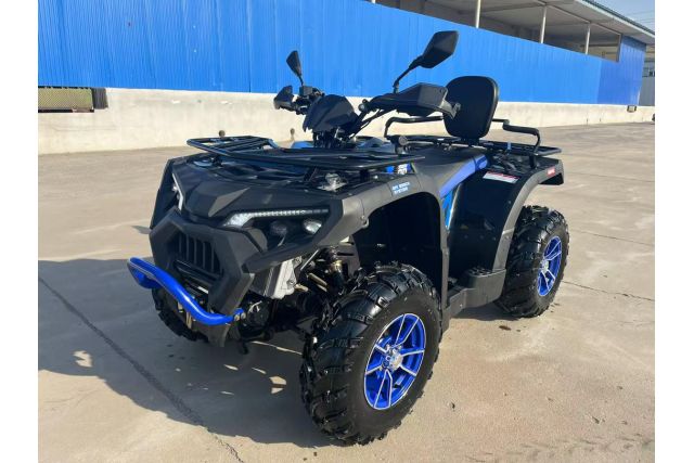 Квадроцикл FANGPOWER SW680L