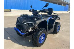 Квадроцикл FANGPOWER SW680L