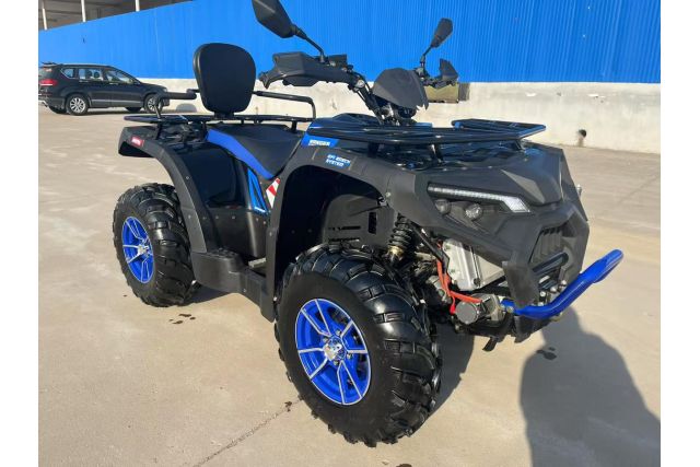 Квадроцикл FANGPOWER SW680L