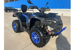 Квадроцикл FANGPOWER SW680L