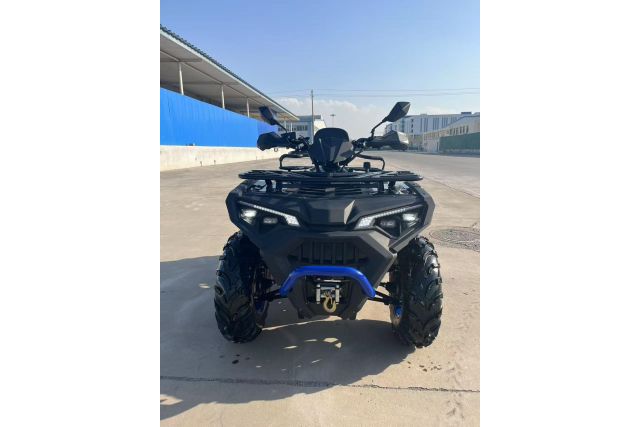 Квадроцикл FANGPOWER SW680L