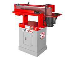 Кромкошлифовальный станок Holzmann KOS 2260C