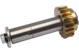 Шестерня редуктора BS712 3