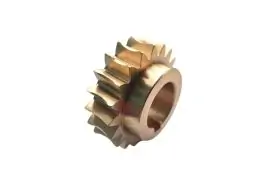 Шестерня редуктора BS712 2