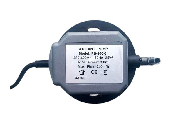 Насос подачі охолоджувальної рідини FB-200-3
