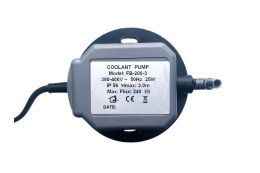 Насос подачі охолоджувальної рідини FB-200-3