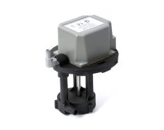 Насос подачи охлаждающей жидкости FB-200-2