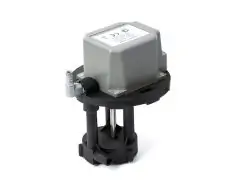 Насос подачи охлаждающей жидкости FB-200-2