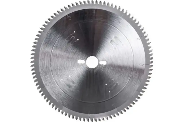 Пила основна для форматно-розкрійного верстату HMD300, F - 30, Z - 96, K - 3,2/2,2 1