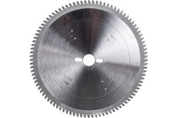 Пила основная для форматно-раскроечного станка HMD300, F – 30, Z – 96, K – 3,2/2,2