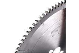 Пила основная для форматно-раскроечного станка HMD300, F – 30, Z – 96, K – 3,2/2,2