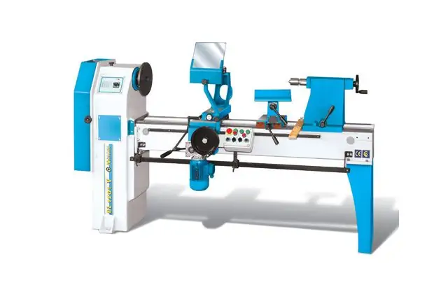 Токарный станок STOMANA CL 1201M 1