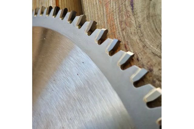 Пила основная для форматно-раскроечного станка...