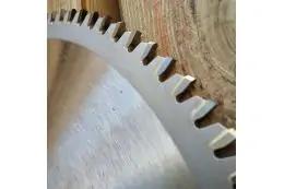 Пила основна для форматно-розкрійного верстату HMD300, F - 30, Z - 96, K - 3,2/2,2 5