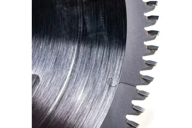 Пила основна для форматно-розкрійного верстату HMD300, F - 30, Z - 96, K - 3,2/2,2 6