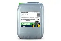 Гідравлічна олива HLP46 20 л 1