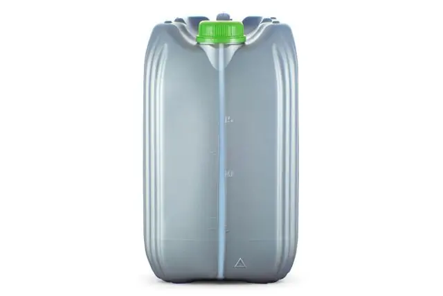 Гідравлічна олива HLP46 20 л 2