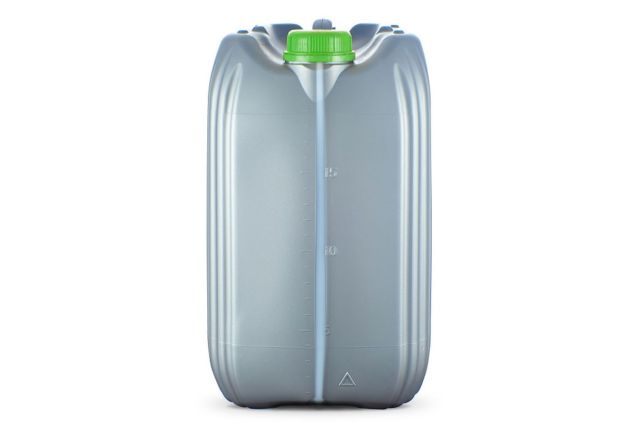 Гідравлічне масло HLP46 20 л