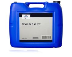 Олива для гвинтових компресорів Renolin SC46, 20 л