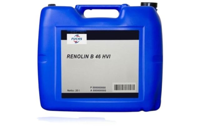 Олива для гвинтових компресорів Renolin SC46, 20 л