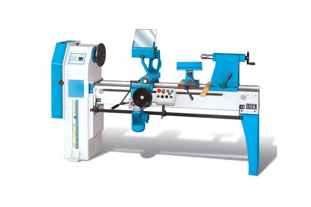 Токарный станок STOMANA CL 1201A