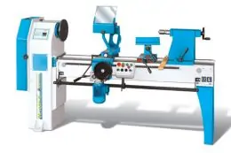 Токарный станок STOMANA CL 1201A 1