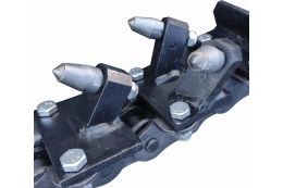 Цепь в комплекте (№6+№5, 27 шт) MT-TR-100PRO