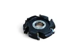 Радиусная фреза MAST K306-308 2