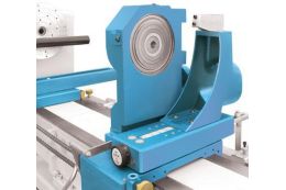 Токарный станок STOMANA CL 1201A