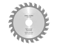 Пила підрізна для форматно-розкрійного верстату HM D-120,...