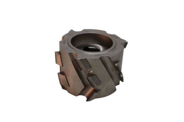 Комплект прифуговочных фрез MAST K306-308