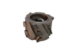 Комплект прифуговочных фрез MAST K306-308